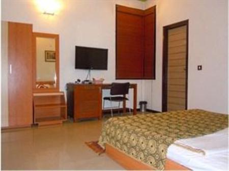 Dahleez- A Boutique Hotel