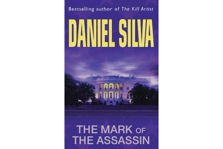 The Mark of the Assassin