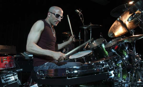 Kenny Aronoff