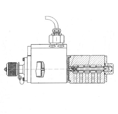 電液轉換器