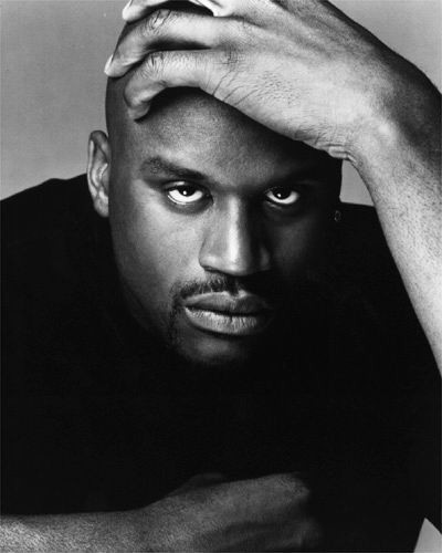 沙奎爾·奧尼爾(Shaquille O'Neal)