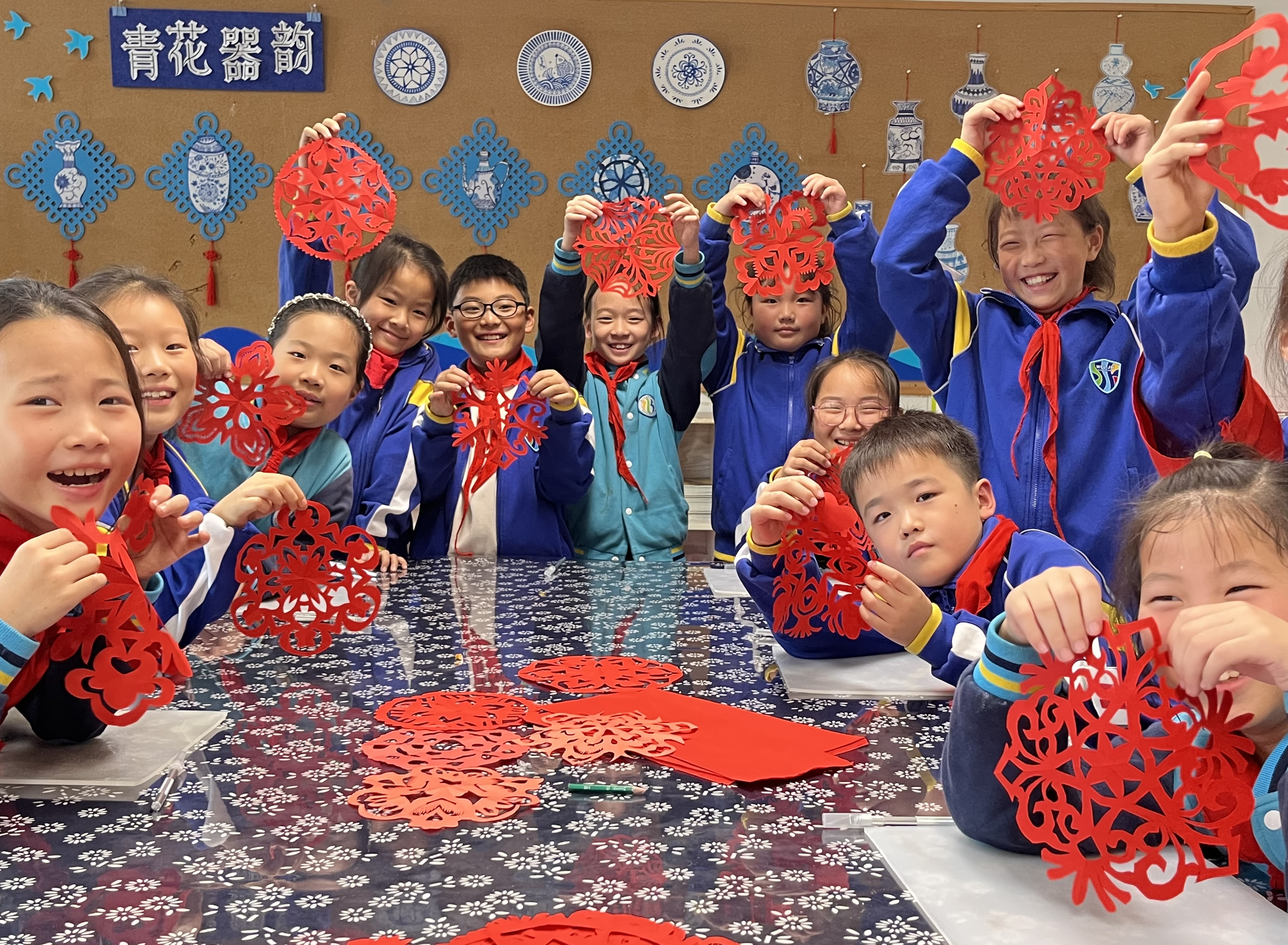 海寧市鵑湖國小