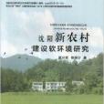 瀋陽新農村建設軟環境研究