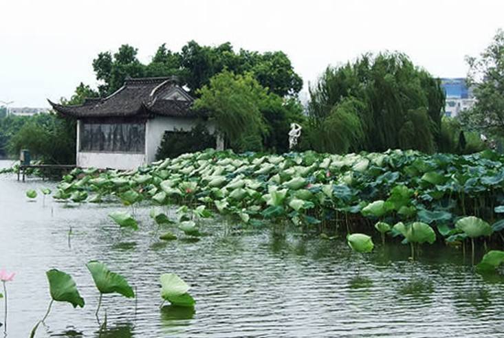 菱湖公園(合肥市公園)