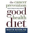 （預防癌症的健康食譜）CANCER PREVENTION GOOD HEALTH DIET