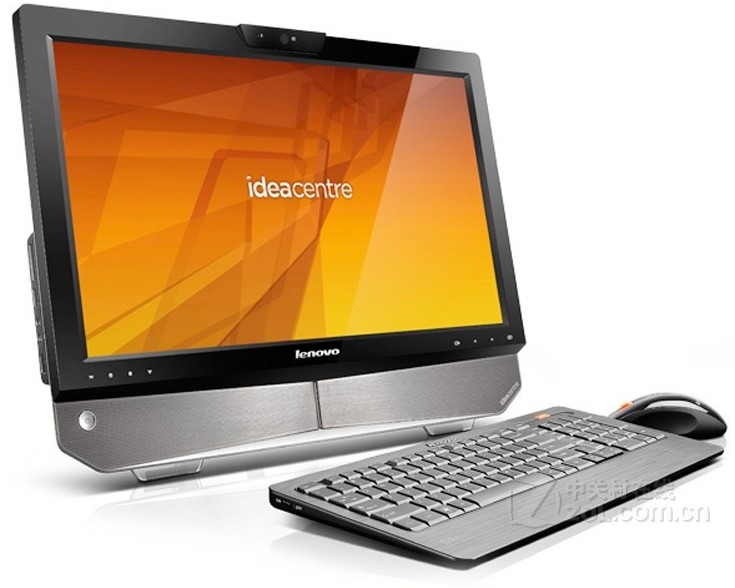 聯想IdeaCentre B325r3i-暢速型