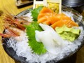 魚天地日本料理