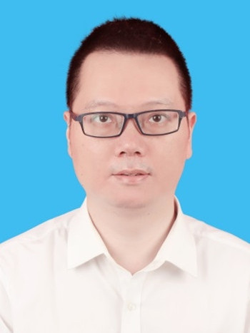 黃凱(浙江省瑞安市統計局副局長)