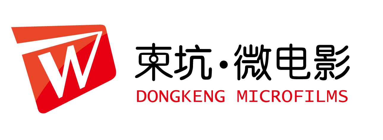 東坑微電影創作團隊Logo