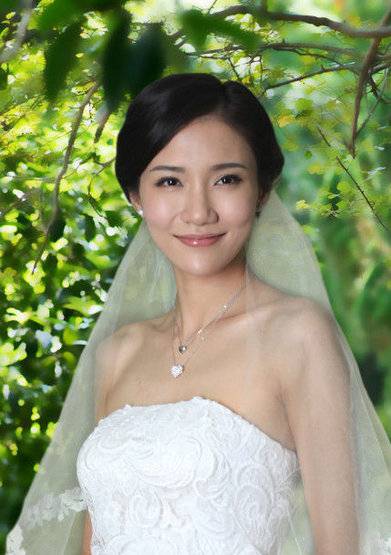 婚前協定(2012年何晟銘、白冰主演的電視劇)