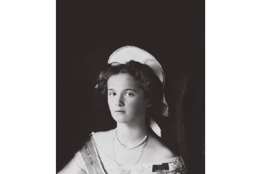 Grand Duchess Olga