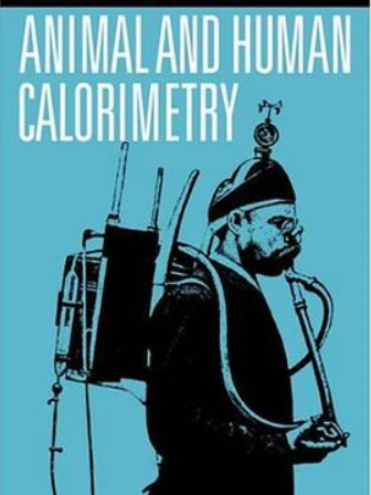 Animal and Human Calorimetry