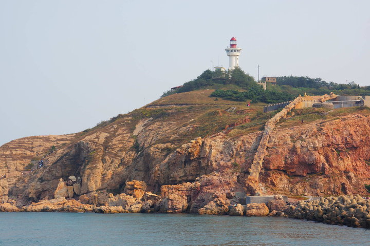 小欽島鄉