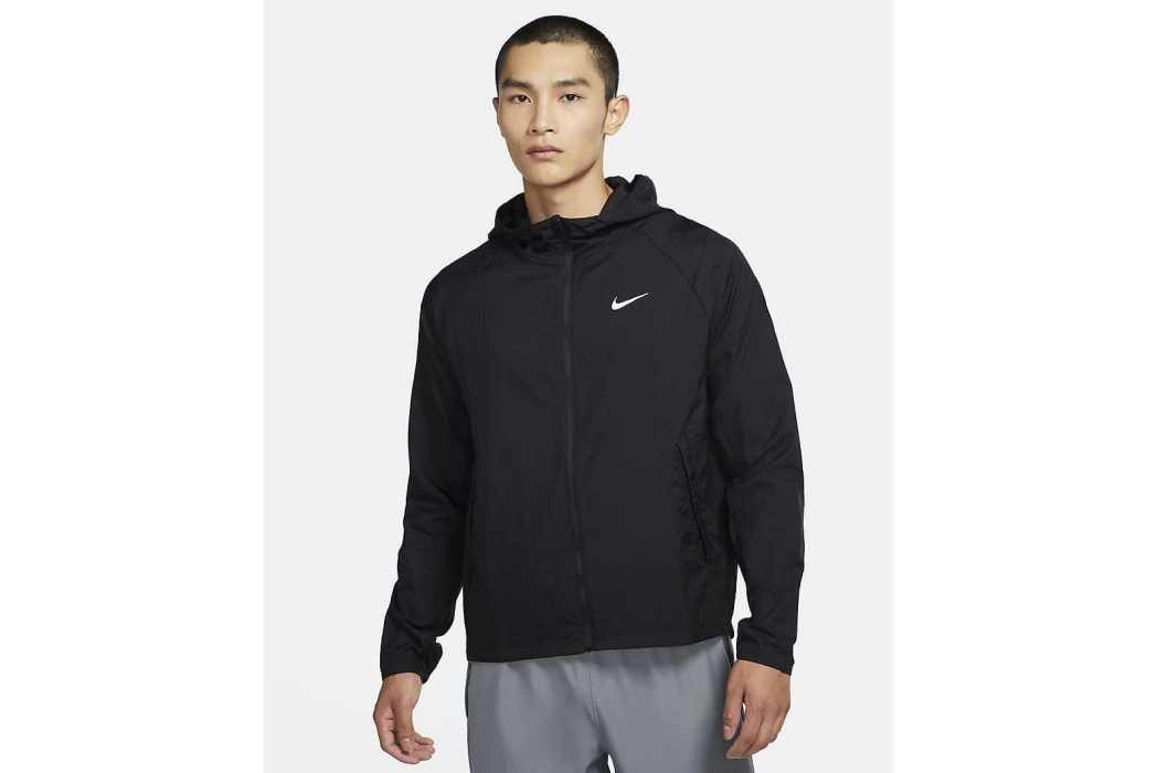 Nike Essential 男子跑步夾克