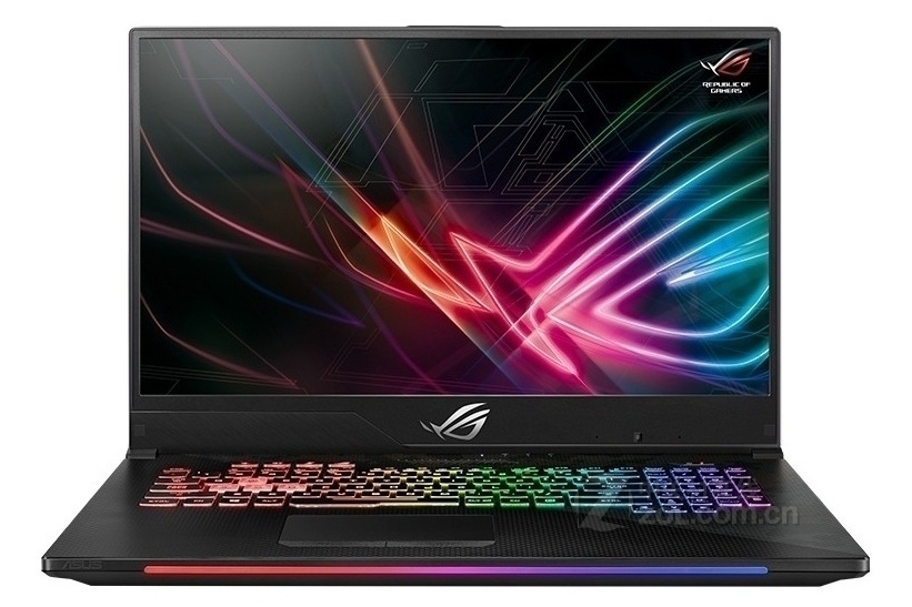 ROG 槍神2s Plus S7CW