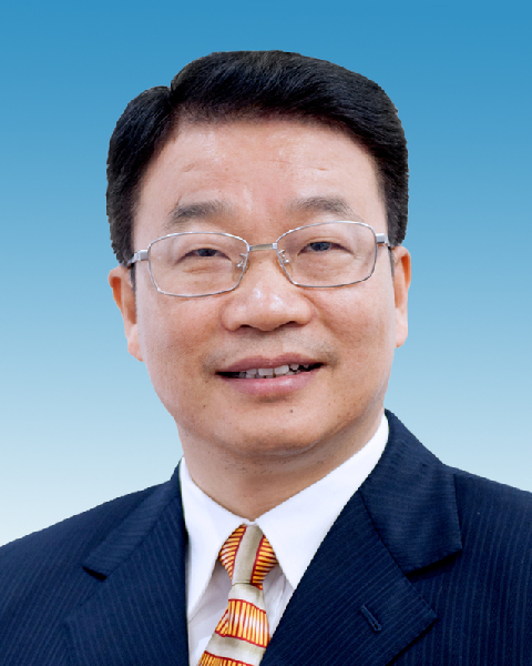 李明清(重慶市副市長)