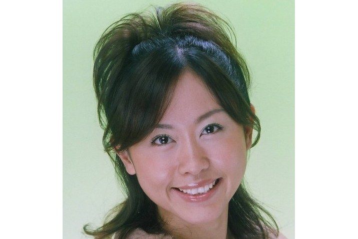 Kumiko Higa