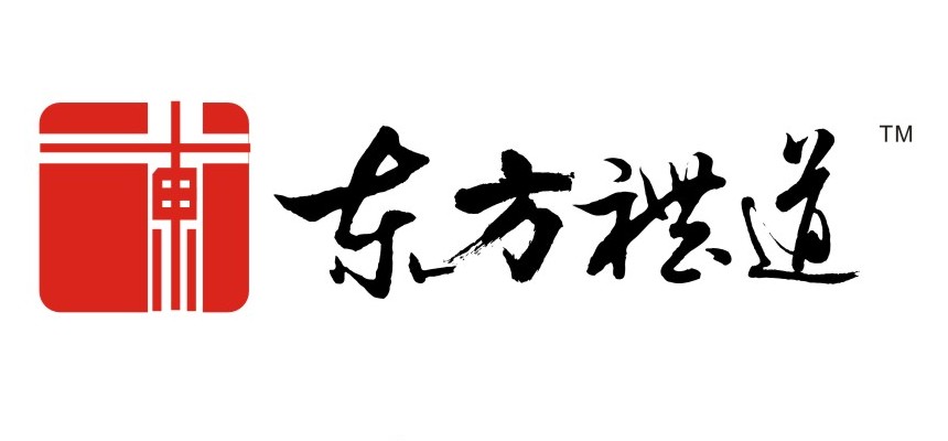 東方禮道logo