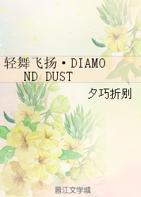 輕舞飛揚·DIAMOND DUST