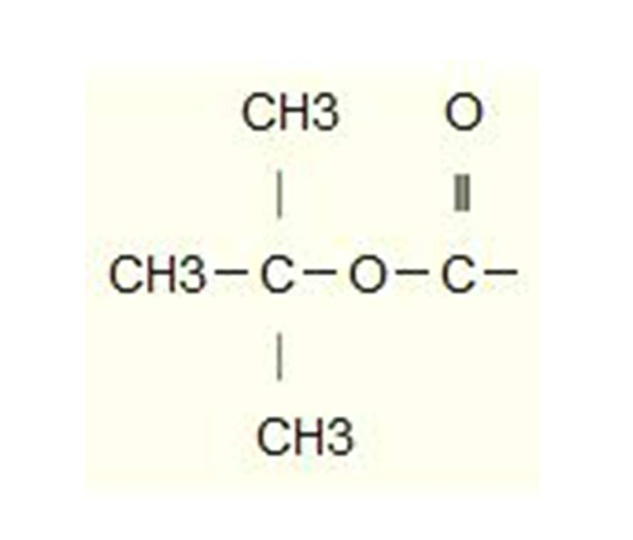 boc(叔丁氧羰基)