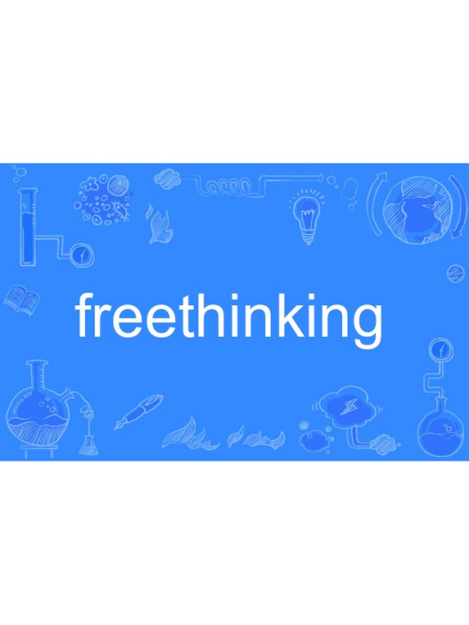 freethinking