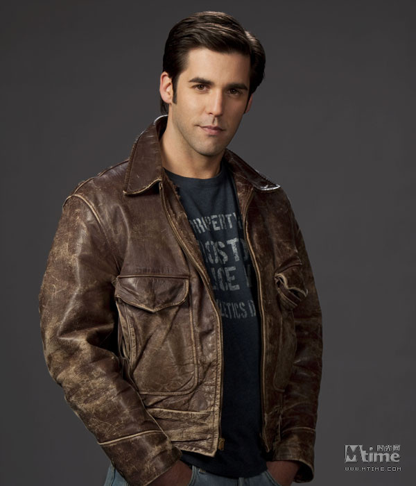 Jordan Bridges