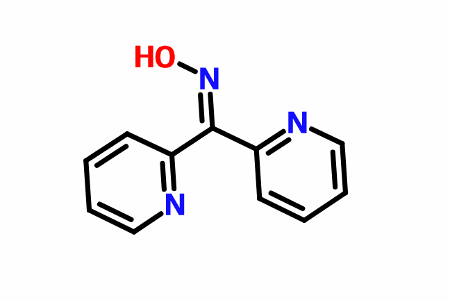 二（2-吡啶）酮肟