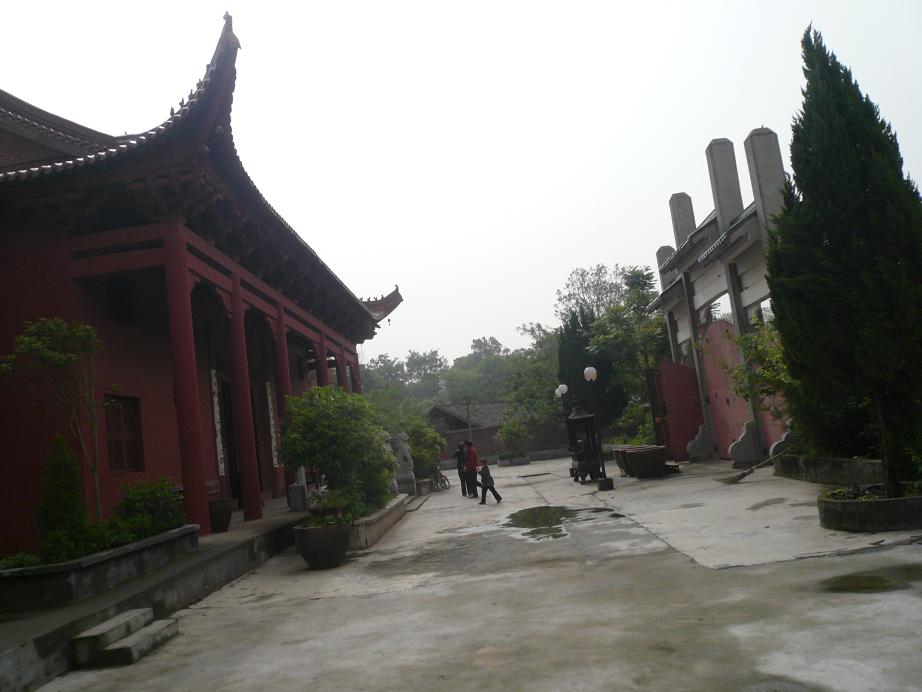 慈雲禪寺(江蘇淮安市寺廟)