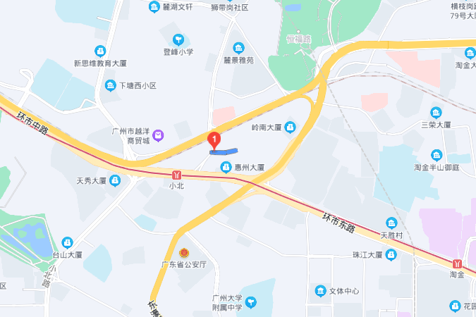 前進路南坑街