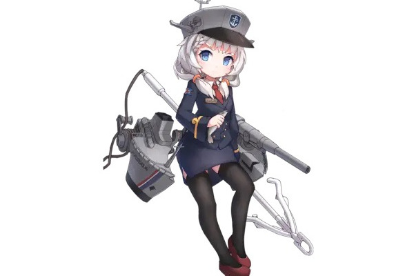 奧丁(遊戲《戰艦少女R》中的角色)