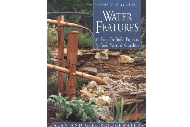 Outdoor Water Features