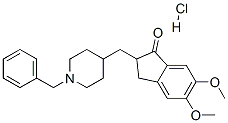 DONEPEZILHCL