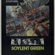 綠色食品(1973年美國電影)