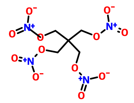 戊四硝酯