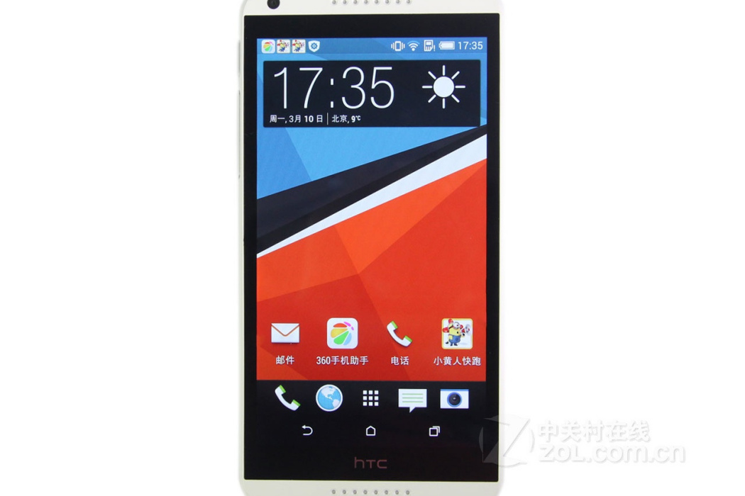 HTC Desire 816(816w/聯通3G)