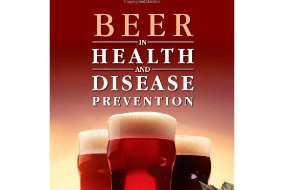 Beer in Health and Disease Prevention