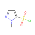 1-甲基-1H-吡唑-5-磺醯氯