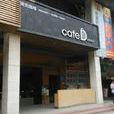 cafe d street