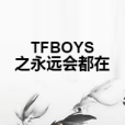 TFBOYS之永遠會都在