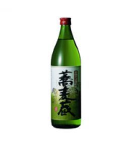 蕎麥白酒