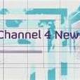 英國電視四台新聞播報