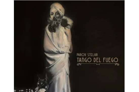 Tango Del Fuego