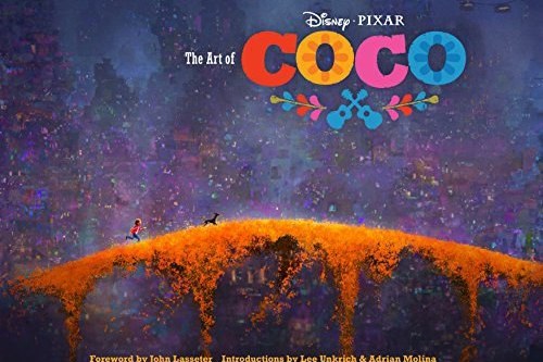 The Art of Coco