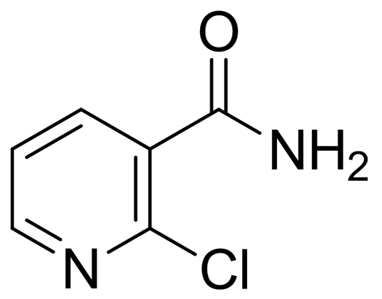 2-氯菸鹼