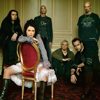 Within Temptation