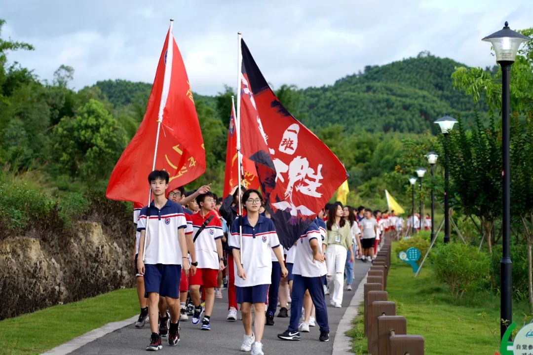 台山碧桂園學校