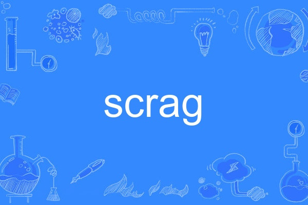 scrag