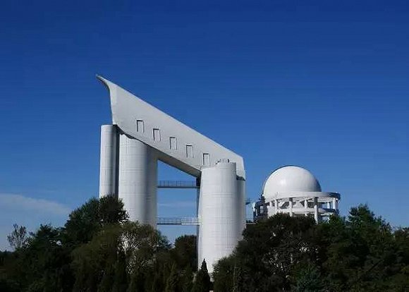 中國科學院國家天文台興隆觀測站(國家天文台興隆站)