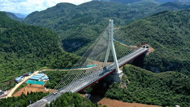 凱峽河大橋