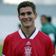 Nigel Clough